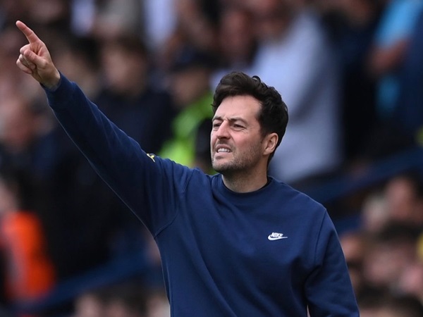 Tak Lolos Eropa, Ryan Mason Tegaskan Sudah Maksimal di Spurs