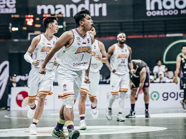 Pemain Tangerang Hawks, Danny Ray