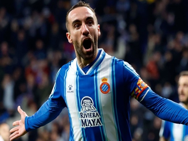Espanyol Terdegradasi, Atletico Madrid Siap Tampung Darder?