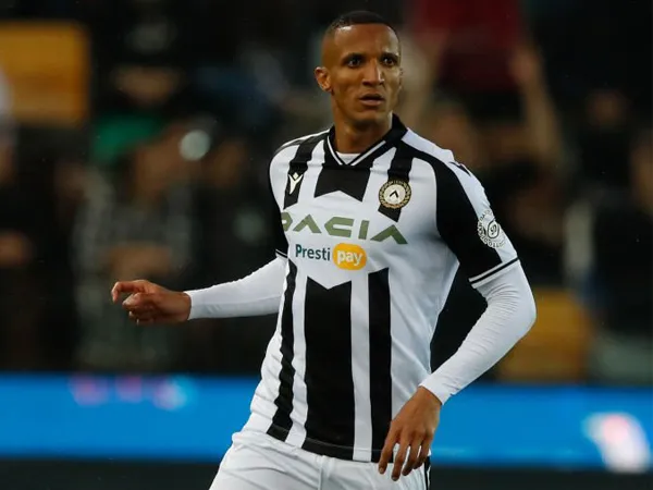 Bek Udinese, Rodrigo Becao.