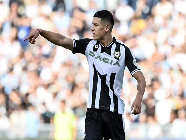 Atletico Madrid ingin pulangkan Perez