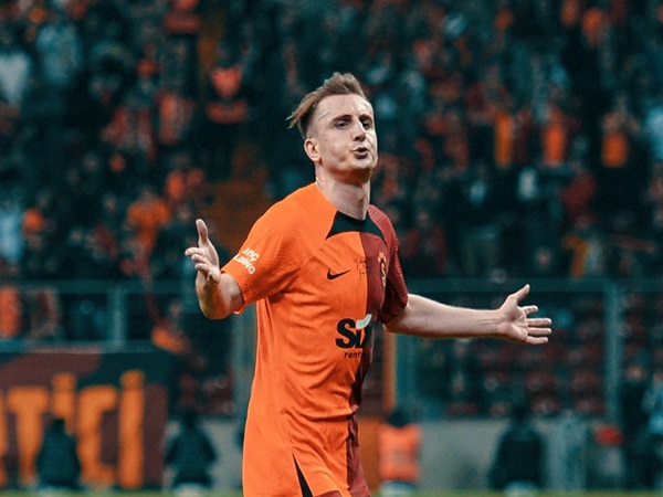 Lazio Ajukan Tawaran Untuk Rekrut Winger Galatasaray Musim Panas Ini