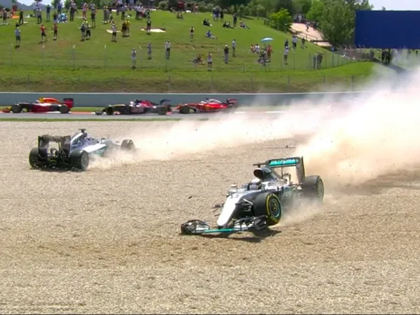 Mercedes, Nico Rosberg, Lewis Hamilton