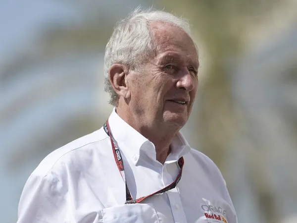 Penasihat Red Bull Klaim Mobil RB19 Lebih Menarik Dibanding Mercedes