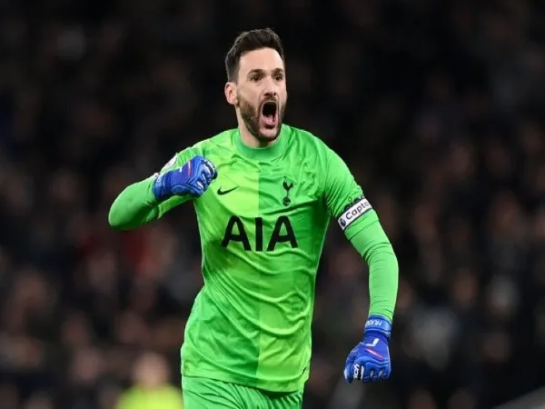 Lloris