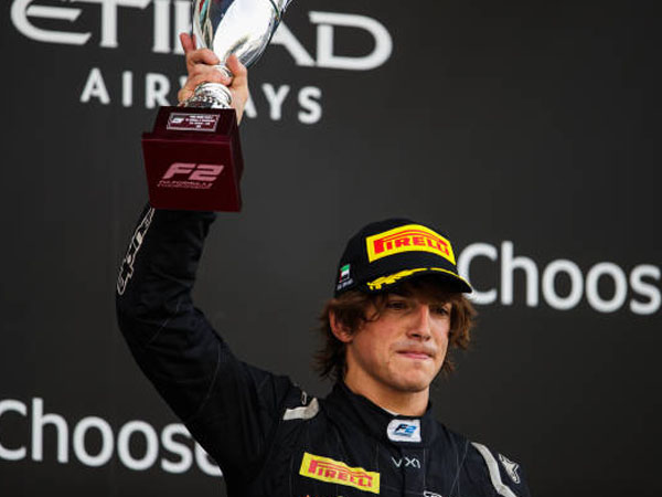 Jakarta Akan Jadi Saksi Debut Roberto Merhi di Formula E
