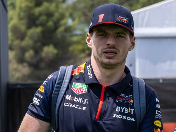 Max Verstappen Tak Yakin Red Bull Bisa Menangkan Semua Balapan F1 2023