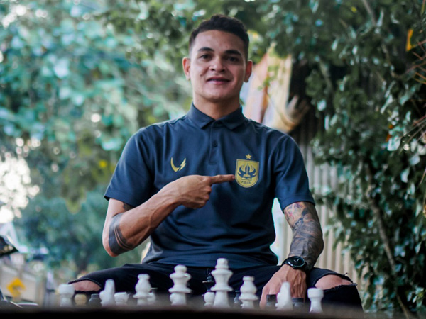 PSIS Semarang Rekrut Pemain Timnas Timor Lester untuk Slot Pemain ASEAN