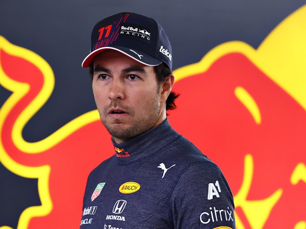 Sergio Perez: Saya Telah Mengecewakan Red Bull di Monako