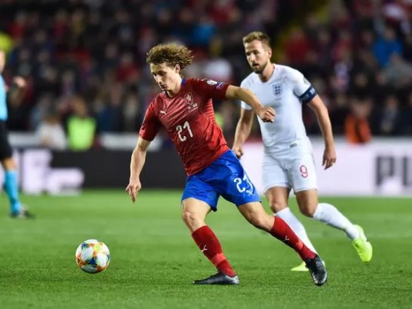 Union Berlin Resmi Pinjam Alex Kral dari Spartak Moscow