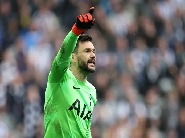 Lloris