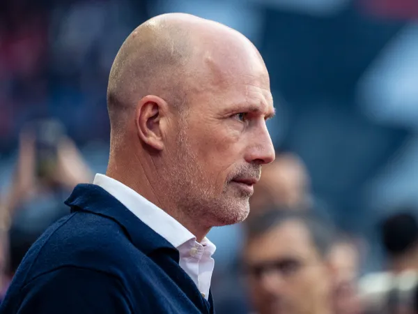 Monaco Gagal ke Eropa, Clement Serahkan Masa Depannya ke Manajemen Klub