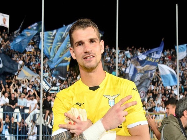 Provedel Sabet Gelar Kiper Terbaik Serie A Musim 2022/23