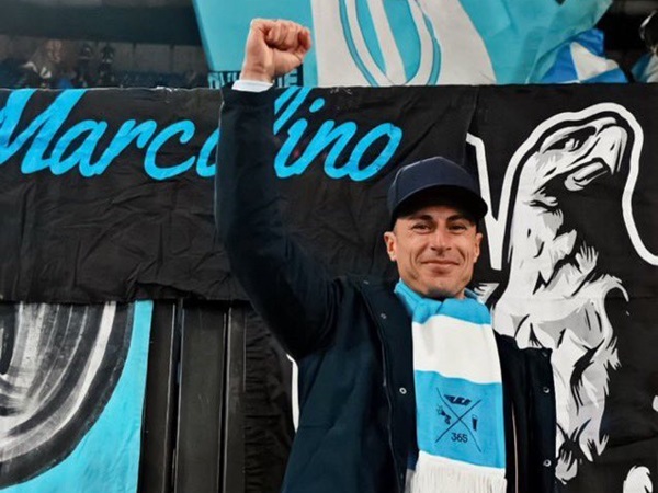 Radu Ungkap Rencananya Usai Pensiun Sebagai Pemain Lazio