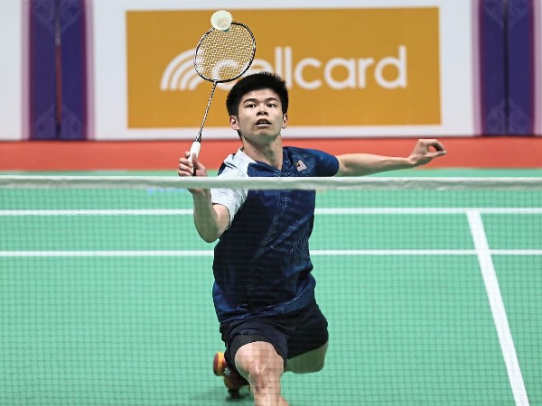 Tekad Leong Jun Hao Perbaiki Penampilan di Turnamen Selanjutnya