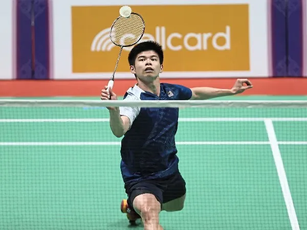 Tekad Leong Jun Hao Perbaiki Penampilan di Turnamen Selanjutnya