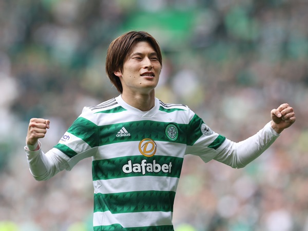 Tottenham Siapkan Dana Untuk Rekrut Striker Produktif Celtic