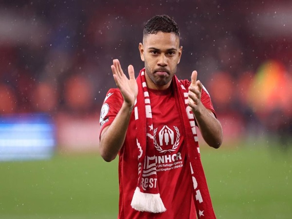 Bek Pinjaman Atletico Madrid Siap Dipermanenkan Nottingham Forest