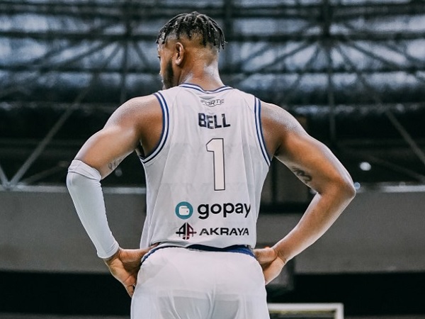 Bumi Borneo Gagal Tumbangkan Pelita Jaya di C-Tra Arena