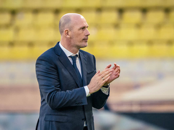 Gagal Raih Tiket ke Kompetisi Eropa, AS Monaco Pecat Philippe Clement