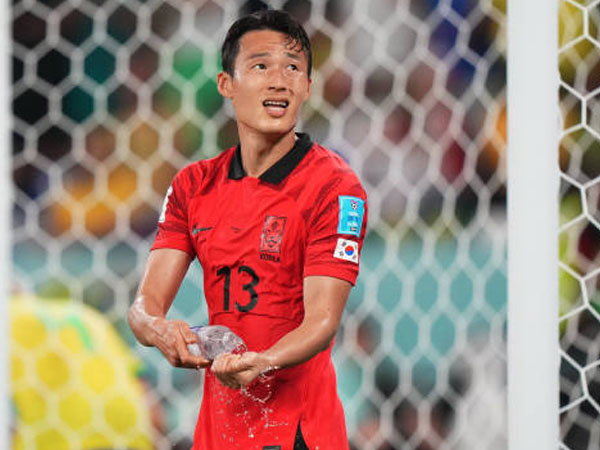 Juergen Klinsmann Panggil Pemain 'Bermasalah' ke Timnas Korea Selatan