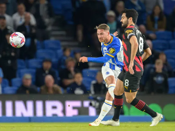 Mengejutkan! Liverpool Dapatkan Alexis Mac Allister dengan Harga Murah