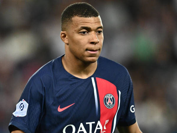 Musim Baru Berakhir, Kylian Mbappe Sudah Pasang Target Baru di PSG