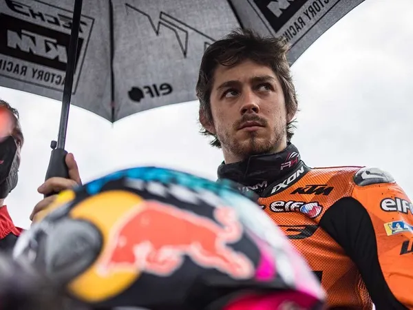 Remy Gardner Lebih Nyaman di Superbike Daripada MotoGP