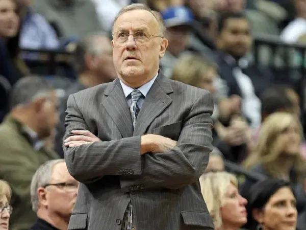 Rick Adelman Merasa Istimewa Diberikan Penghargaan Lifetime Achievement