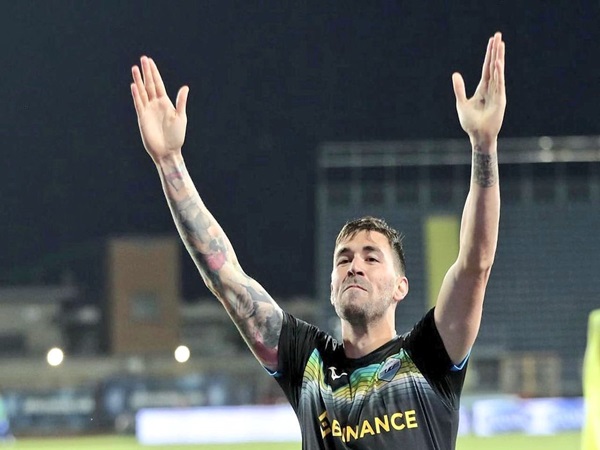 Romagnoli Ungkap Alasan Sebenarnya Tinggalkan Milan dan Gabung Lazio