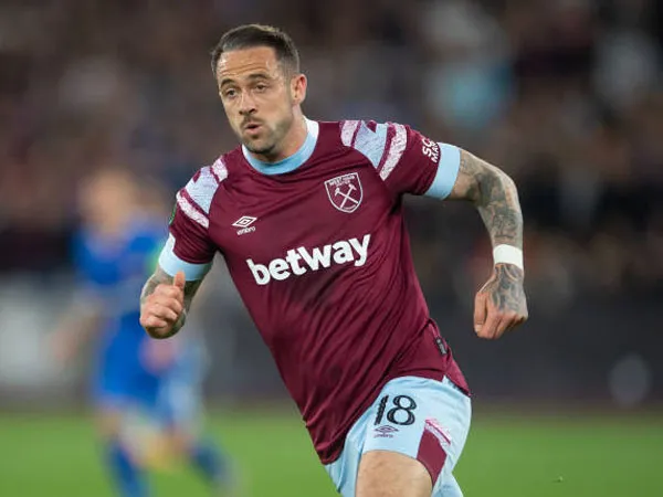 Final Liga Konferensi Eropa Jadi Ajang Balas Dendam Bagi Danny Ings