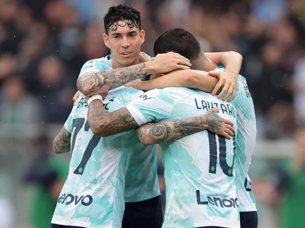 Inter Milan Diklaim Punya Peluang Bikin Manchester City Patah Hati