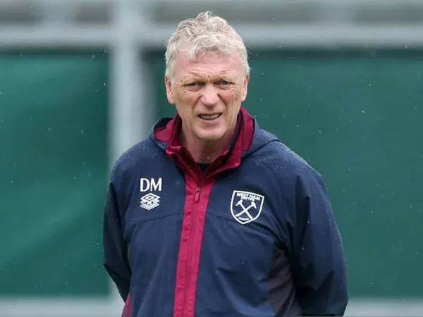 Jermain Defoe Puji Kinerja David Moyes di West Ham United