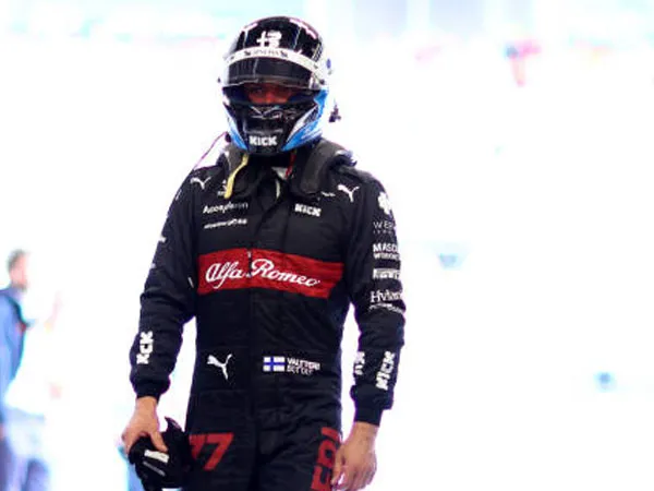 Valtteri Bottas Ungkap Penyebab Tampil Buruk di Grand Prix Spanyol