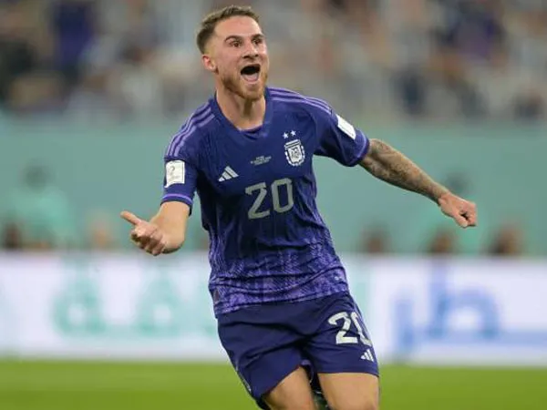 Brighton Pasti Kecewa, Liverpool Beli Murah Alexis Mac Allister