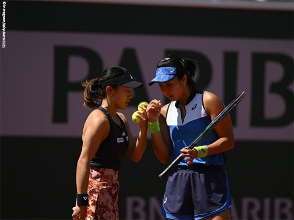 PTPA Pasang Badan Terkait Diskualifikasi Miyu Kato Dan Aldila Sutjiadi