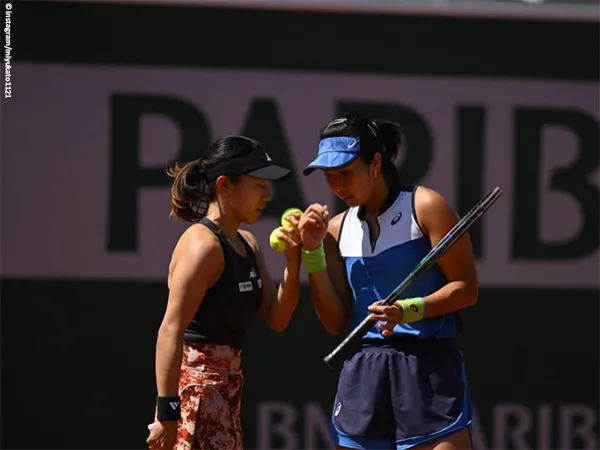 PTPA Pasang Badan Terkait Diskualifikasi Miyu Kato Dan Aldila Sutjiadi