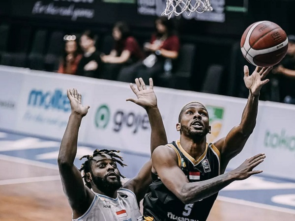 Anthony Johnson Puji Penampilan Jeison Colome Usai Kalahkan Evos