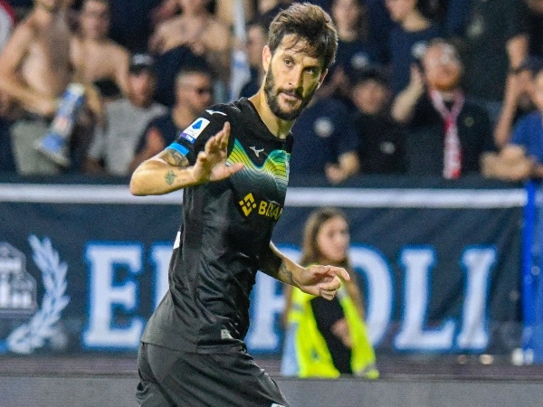 Luis Alberto Selangkah Lagi Teken Kontrak Baru Dengan Lazio