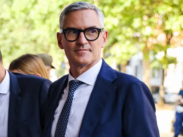 Alessandro Antonello: Inter Sudah Happy Sampai di Final Liga Champions