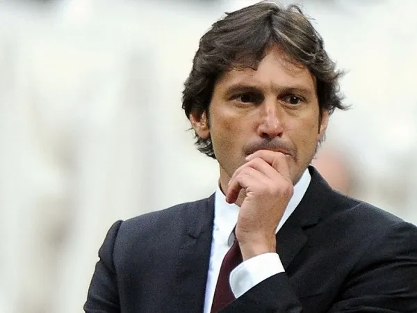 Leonardo: Pendekatan MoneyBall AC Milan Bukan Hal Yang Baru