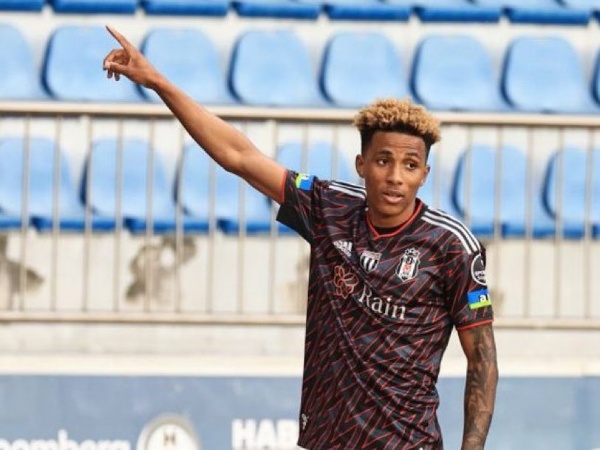 Butuh Gelandang Baru, Lazio Utamakan Rekrut Pemain Besiktas
