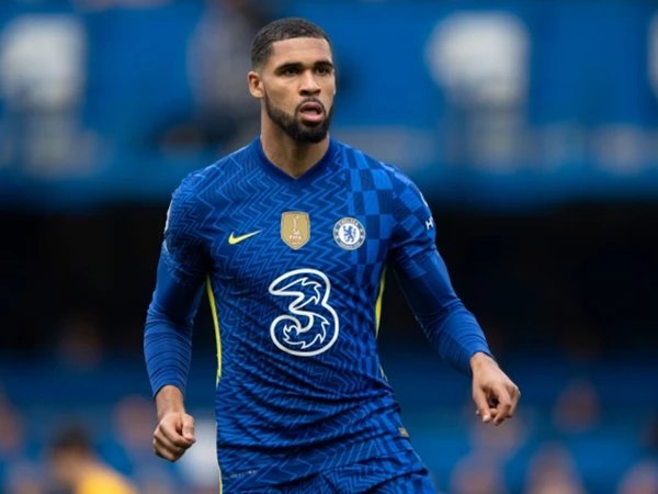 Chelsea Masih Tunggu Milan Terkait Transfer Ruben Loftus-Cheek