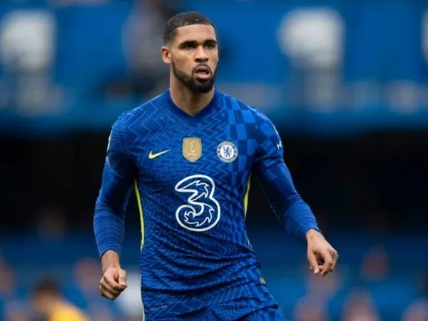 Ruben Loftus-Cheek