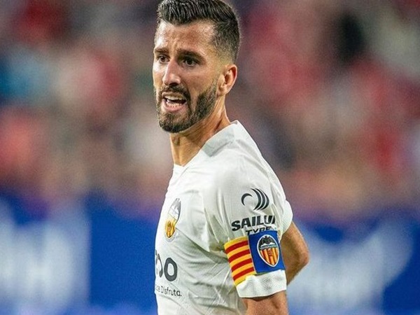 Butuh Bek Sayap Baru, Kapten Valencia Jadi Pilihan Atletico Madrid
