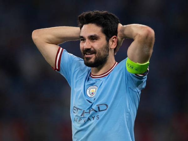 Mertesacker Yakin Arsenal Punya Peluang Bagus Rekrut Ilkay Gundogan