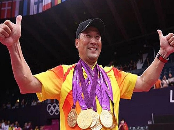 BAM Kirim Utusan Ke China Teken Kerjasama Dengan Akademi Li Yongbo