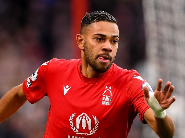 Dilepas Atletico Madrid, Renan Lodi Tak Kekurangan Peminat