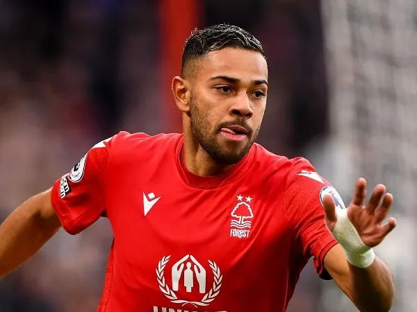 Atletico Madrid siap lepas Lodi