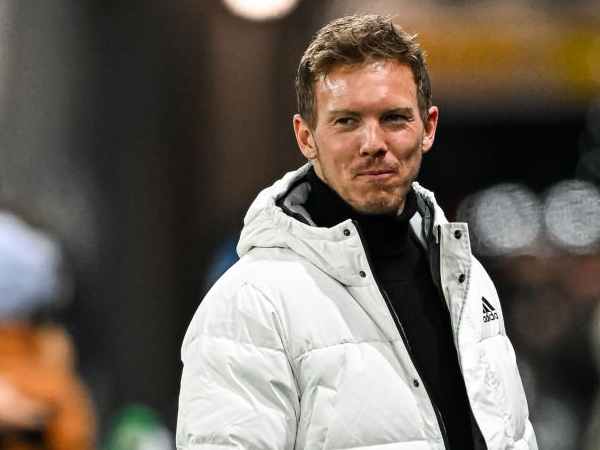 Julian Nagelsmann Diklaim Tak Akan Bisa Beri Dampak Instan Bagi PSG
